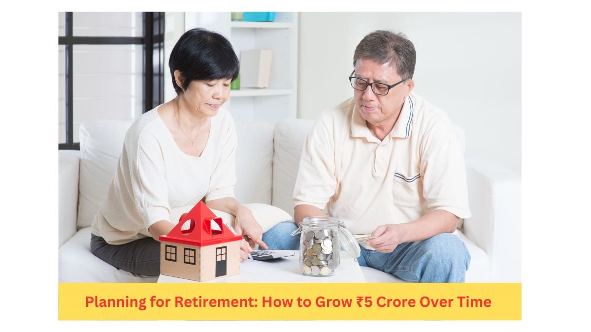 Planning for Retirement